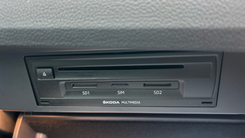 Skoda Superb 2.0 TSI 190 Sport Line Plus 5dr DSG Petrol Hatchback